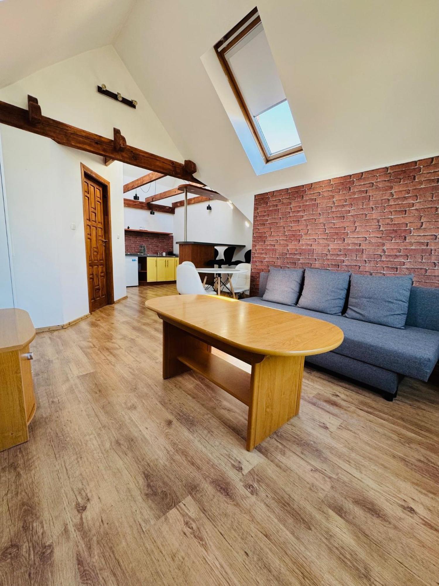 Apartamenty Baltic Sea Wieniawskiego โควอบเซก ภายนอก รูปภาพ
