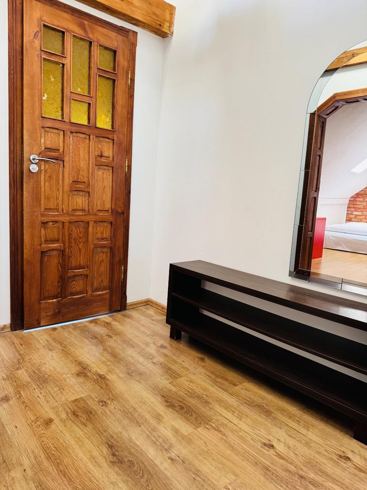 Apartamenty Baltic Sea Wieniawskiego โควอบเซก ภายนอก รูปภาพ