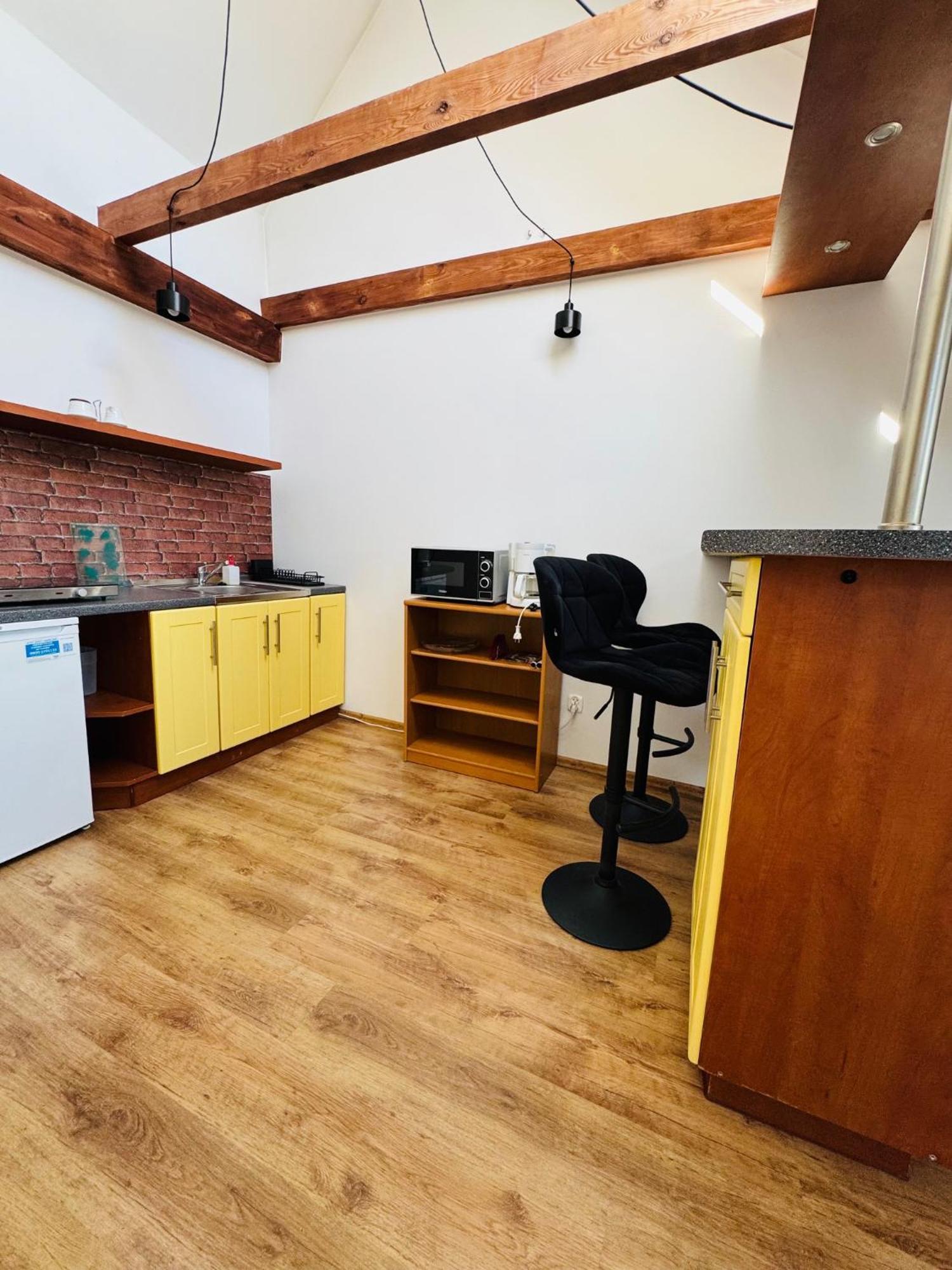 Apartamenty Baltic Sea Wieniawskiego โควอบเซก ภายนอก รูปภาพ