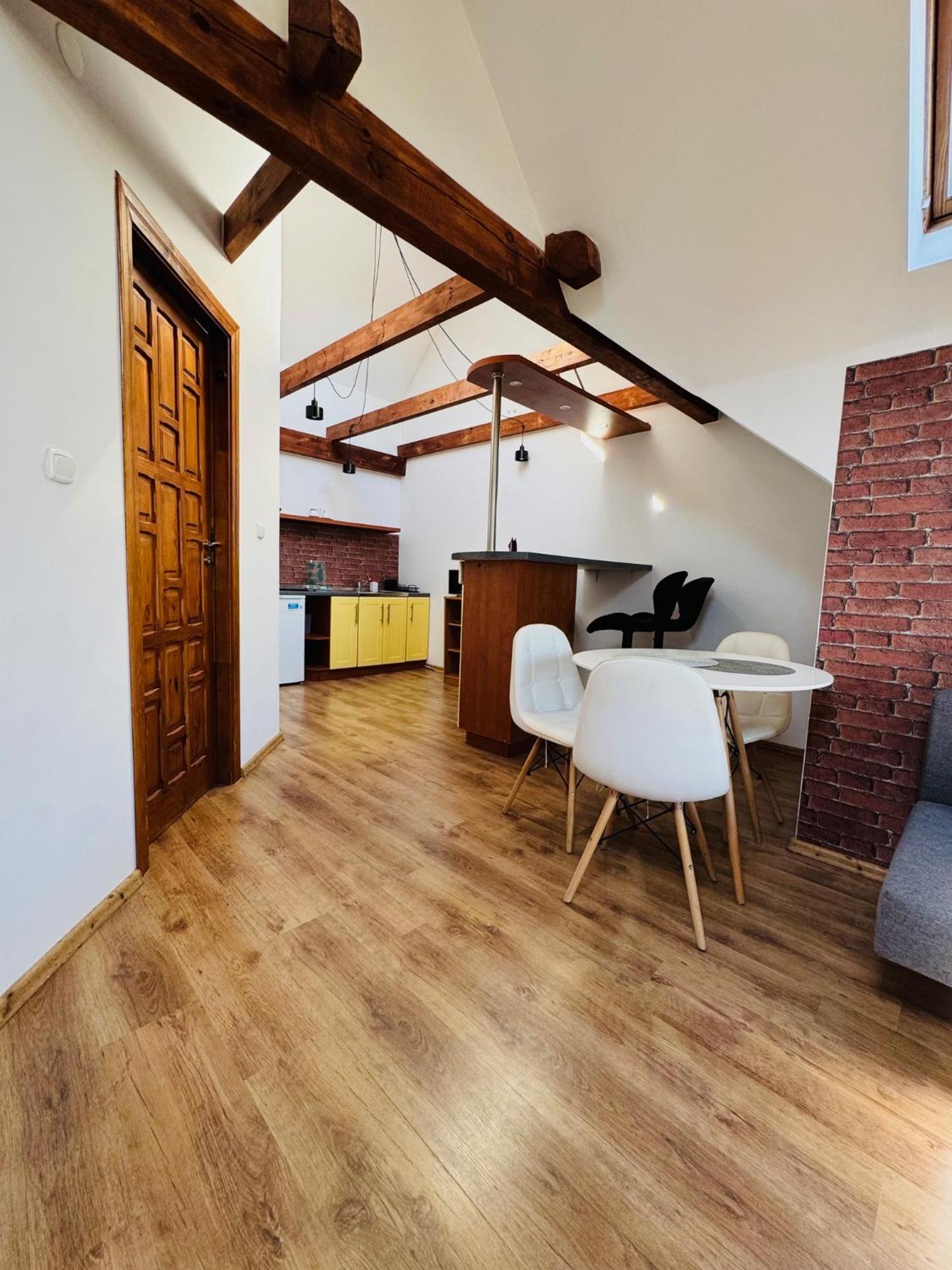 Apartamenty Baltic Sea Wieniawskiego โควอบเซก ภายนอก รูปภาพ