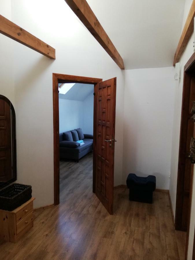 Apartamenty Baltic Sea Wieniawskiego โควอบเซก ภายนอก รูปภาพ