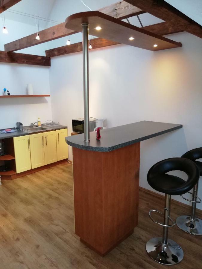 Apartamenty Baltic Sea Wieniawskiego โควอบเซก ภายนอก รูปภาพ