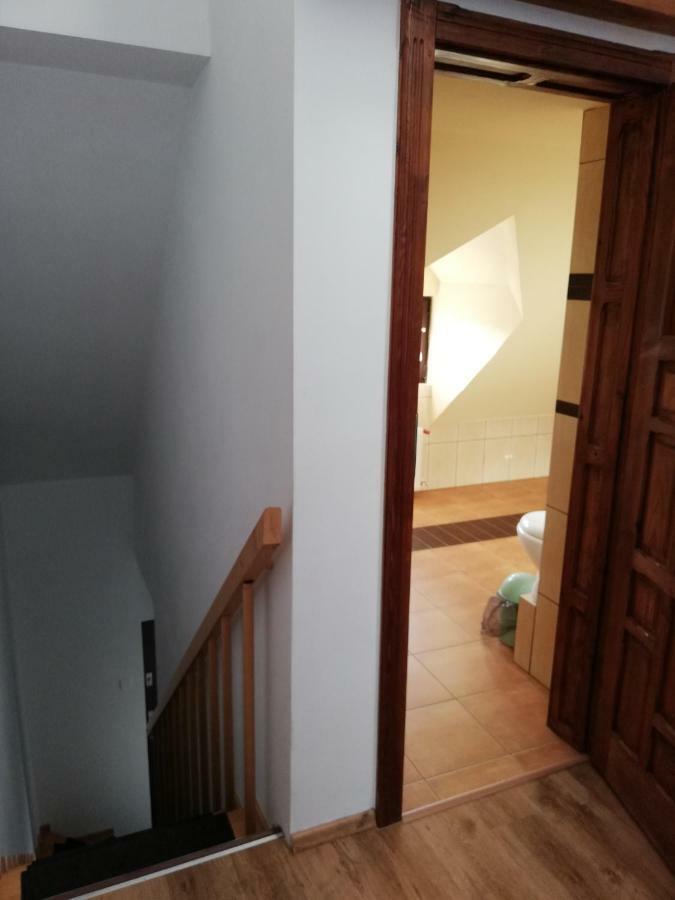 Apartamenty Baltic Sea Wieniawskiego โควอบเซก ภายนอก รูปภาพ
