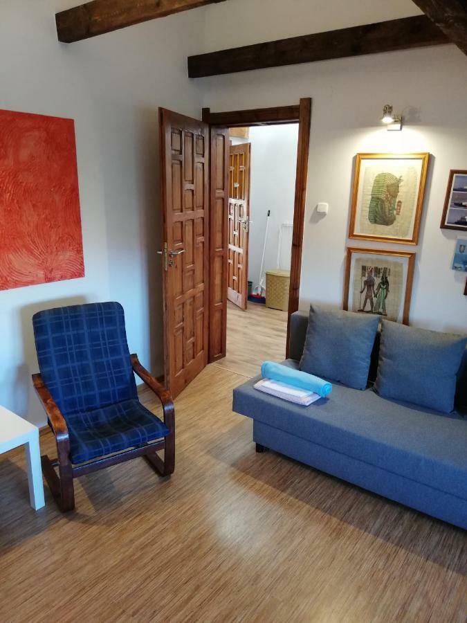 Apartamenty Baltic Sea Wieniawskiego โควอบเซก ภายนอก รูปภาพ